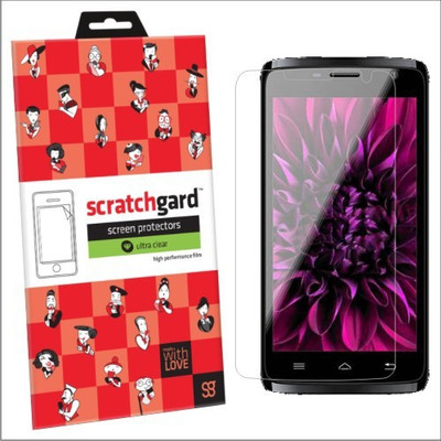 20% OFF on Bling 8903746045811 Screen Guard for Karbonn A27 Plus 20% OFF on Bling 8903746045811 Screen Guard for Karbonn A27 Plus
