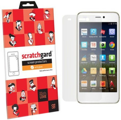 5% OFF on Scratchgard AG-82 Screen Guard for Micromax Canvas knight Cameo A290