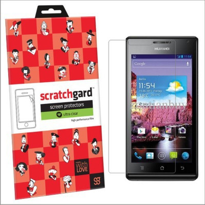 20% OFF on Bling 8903746047594 Screen Guard for Huawei U 9200