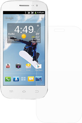 Ostriva OST1200503 Screen Guard for Spice Smart Flo Pace 2 MI 502