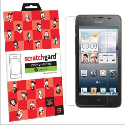 20% OFF on Bling 8903746047495 Screen Guard for Huawei Ascend G510