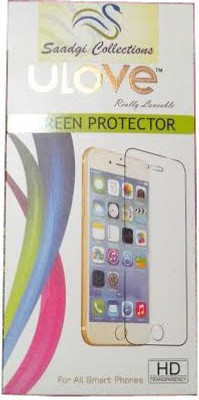 47% OFF on Saadgi Collections APPLE5G5SSG1 Front & Back Protector for Apple iPhone 5G/5S 47% OFF on Saadgi Collections APPLE5G5SSG1 Front & Back Protector for Apple iPhone 5G/5S