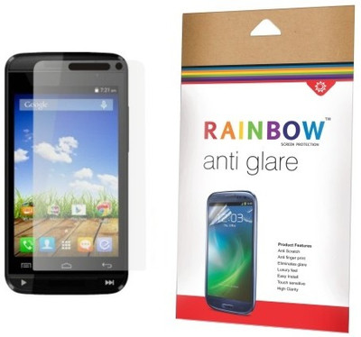 72% OFF on Rainbow 00-45 Screen Guard for Micromax Bolt A082 72% OFF on Rainbow 00-45 Screen Guard for Micromax Bolt A082