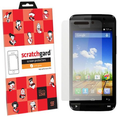 5% OFF on Scratchgard AG-83 Screen Guard for Micromax Bolt A082 5% OFF on Scratchgard AG-83 Screen Guard for Micromax Bolt A082