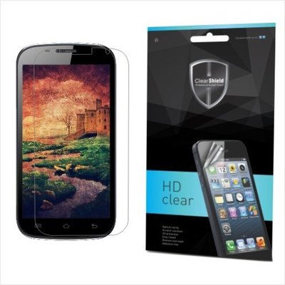 45% OFF on Clear Shield CS-227 Screen Guard for Karbonn A26 Smart 45% OFF on Clear Shield CS-227 Screen Guard for Karbonn A26 Smart