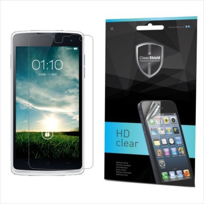 64% OFF on Clear Shield Oppo YOYO R2001 Screen Guard for Oppo YOYO R2001 64% OFF on Clear Shield Oppo YOYO R2001 Screen Guard for Oppo YOYO R2001