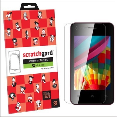 20% OFF on Bling 8903746051102 Screen Guard for iBall Andi 3.5KKE Glori 20% OFF on Bling 8903746051102 Screen Guard for iBall Andi 3.5KKE Glori