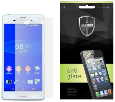 31% OFF on Clear Shield CS-502 Screen Guard for Sony Xperia Z3 Dual D6633 31% OFF on Clear Shield CS-502 Screen Guard for Sony Xperia Z3 Dual D6633
