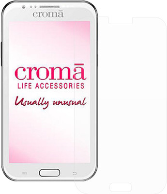 5% OFF on Ostriva OST1201032 Screen Guard for Croma CRCB2094 5% OFF on Ostriva OST1201032 Screen Guard for Croma CRCB2094
