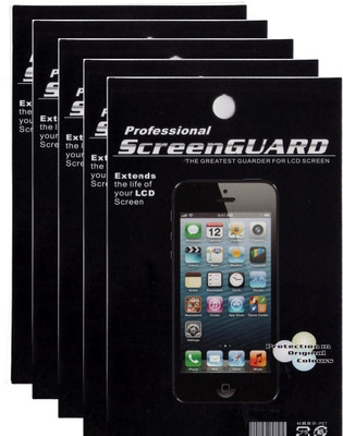 54% OFF on Professional 11309 Screen Guard for Karbonn A2+ 54% OFF on Professional 11309 Screen Guard for Karbonn A2+