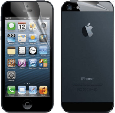 75% OFF on BMS Lifestyle BMS_SG_119 Screen Guard for iPhone 5, 5S