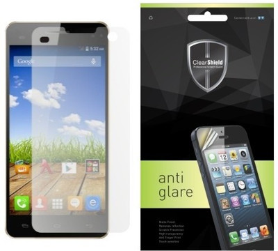 64% OFF on Clear Shield CS-460 Screen Guard for Micromax Canvas HD Plus A190