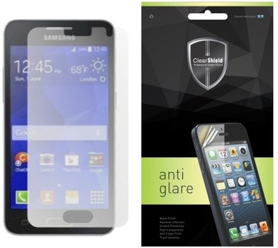 64% OFF on Clear Shield CS-487 Screen Guard for Samsung Galaxy Core 2 G355D 64% OFF on Clear Shield CS-487 Screen Guard for Samsung Galaxy Core 2 G355D
