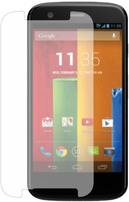 50% OFF on Molife M-SLTMOTOE Screen Guard for Motorola Moto E