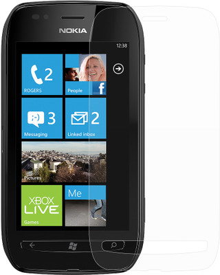 Ostriva OST1100074 Screen Guard for Nokia Lumia 710 Ostriva OST1100074 Screen Guard for Nokia Lumia 710