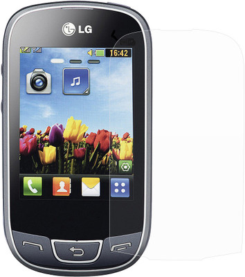 Ostriva OST1100088 Screen Guard for LG Cookie Duo T515