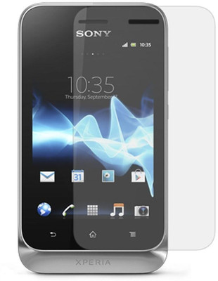 32% OFF on Chevron CH-1100 Screen Guard for Sony Xperia Tipo 32% OFF on Chevron CH-1100 Screen Guard for Sony Xperia Tipo