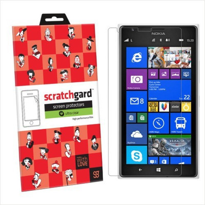 20% OFF on Bling 8903746050990 Screen Guard for Nokia Lumia 1520