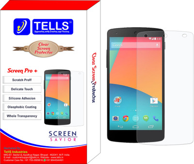 50% OFF on TellS Clear Protectors Screen Guard for HTC Desire 600