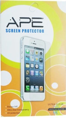 77% OFF on APE APESPMATT00161 Screen Guard for LG G Pro 2 77% OFF on APE APESPMATT00161 Screen Guard for LG G Pro 2
