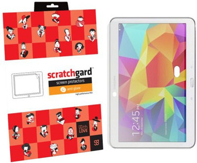 5% OFF on Scratchgard AG-98 Screen Guard for Samsung Galaxy Tab S 10.5  5% OFF on Scratchgard AG-98 Screen Guard for Samsung Galaxy Tab S 10.5