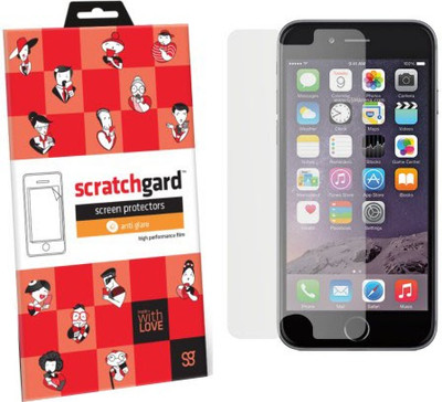 5% OFF on Bling 00-85 Screen Guard for Apple iPhone 6 (4.7) 5% OFF on Bling 00-85 Screen Guard for Apple iPhone 6 (4.7)