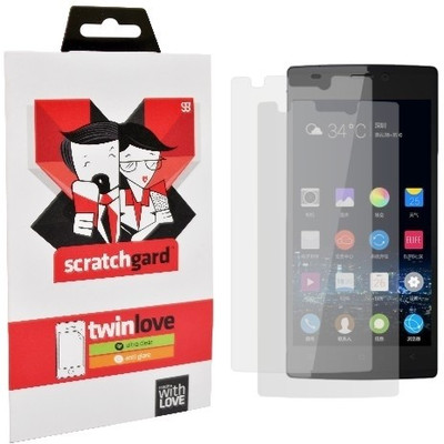 Scratchgard 8903746061668 Screen Guard for Sony Xperia M C1905 Scratchgard 8903746061668 Screen Guard for Sony Xperia M C1905