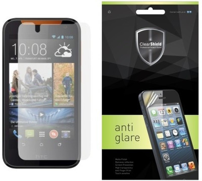 Clear Shield CS-418 Screen Guard for HTC Desire 210 Clear Shield CS-418 Screen Guard for HTC Desire 210