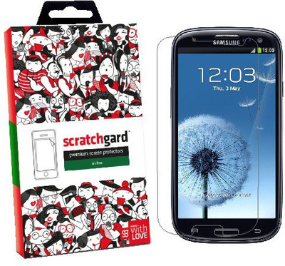 62% OFF on Bling 00-07 Screen Guard for Samsung i9300i Galaxy S3 Neo 62% OFF on Bling 00-07 Screen Guard for Samsung i9300i Galaxy S3 Neo