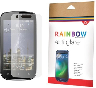 65% OFF on Rainbow 00-43 Screen Guard for Micromax A089 Bolt 65% OFF on Rainbow 00-43 Screen Guard for Micromax A089 Bolt