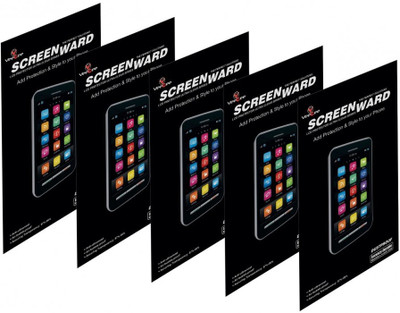 44% OFF on Screenward Pack of 5 JL0449 Screen Guard for LG L90 Dual D410 44% OFF on Screenward Pack of 5 JL0449 Screen Guard for LG L90 Dual D410