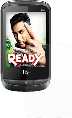 Ostriva OST1200531 Screen Guard for Fly E320