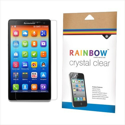 72% OFF on Rainbow 00-297 Screen Guard for Lenovo K910 Vibe Z 72% OFF on Rainbow 00-297 Screen Guard for Lenovo K910 Vibe Z
