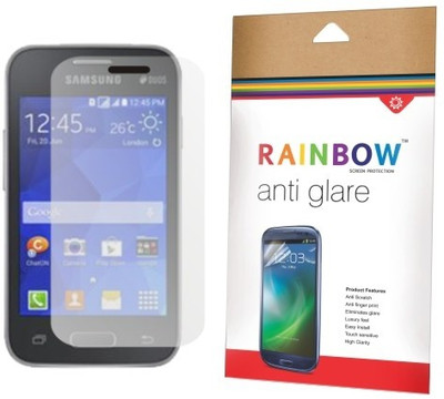 40% OFF on Rainbow 00-83 Screen Guard for Samsung Galaxy Star2 SM-G130E 40% OFF on Rainbow 00-83 Screen Guard for Samsung Galaxy Star2 SM-G130E