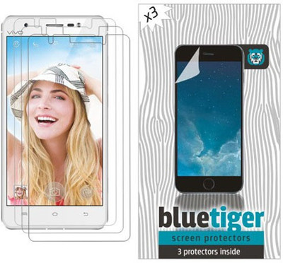65% OFF on Blue Tiger Original HD Clear x 3(VXsh) Screen Guard for Vivo Xshot 65% OFF on Blue Tiger Original HD Clear x 3(VXsh) Screen Guard for Vivo Xshot