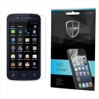 45% OFF on Clear Shield CS-210 Screen Guard for iBall Andi 4Di Plus 45% OFF on Clear Shield CS-210 Screen Guard for iBall Andi 4Di Plus