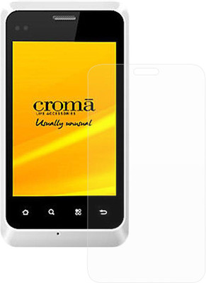 Ostriva OST1201027 Screen Guard for Croma CRCB2124 Ostriva OST1201027 Screen Guard for Croma CRCB2124