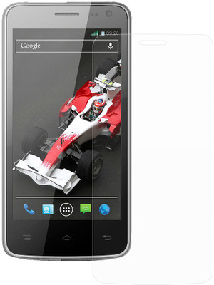 3% OFF on Ostriva OST1100936 Screen Guard for XOLO Q700i