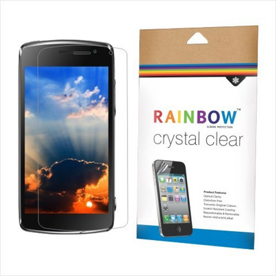 53% OFF on Rainbow 00-380 Screen Guard for Panasonic T21 53% OFF on Rainbow 00-380 Screen Guard for Panasonic T21