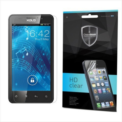 45% OFF on Clear Shield CS-253 Screen Guard for Lava Xolo B700 45% OFF on Clear Shield CS-253 Screen Guard for Lava Xolo B700