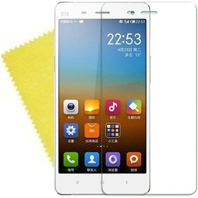 40% OFF on Unistuff HD Transparency Screen Guard for Xiaomi Mi4 40% OFF on Unistuff HD Transparency Screen Guard for Xiaomi Mi4