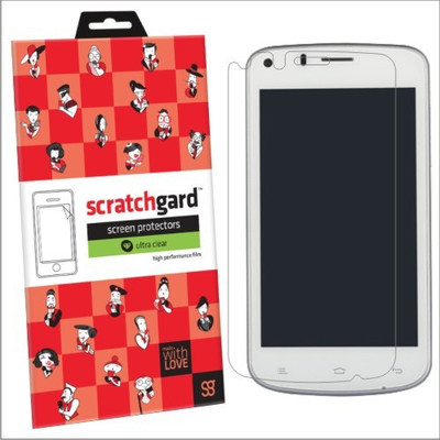 20% OFF on Bling 8903746053199 Screen Guard for Gionee Pioneer P3