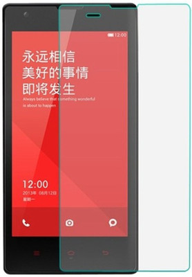 52% OFF on Totelec 1 Premium Tempered Glass Screen Guard for Xiaomi Redmi 1S 52% OFF on Totelec 1 Premium Tempered Glass Screen Guard for Xiaomi Redmi 1S