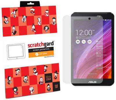 5% OFF on Scratchgard Original Anti Glare -FE Screen Guard for Asus Fonepad Fe170CG 2014 7 inch Tablet
