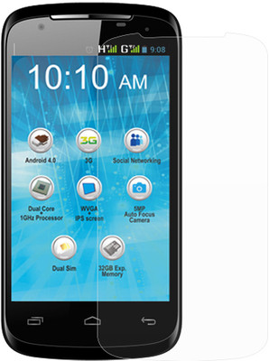 Ostriva OST1100614 Screen Guard for Celkon A200 Ostriva OST1100614 Screen Guard for Celkon A200