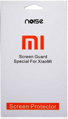 41% OFF on Noise SG-Clear Screen Guard for Xiaomi Redmi Note 41% OFF on Noise SG-Clear Screen Guard for Xiaomi Redmi Note