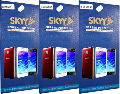 Skyy 06 Screen Guard for Samsung Galaxy Z1 Skyy 06 Screen Guard for Samsung Galaxy Z1