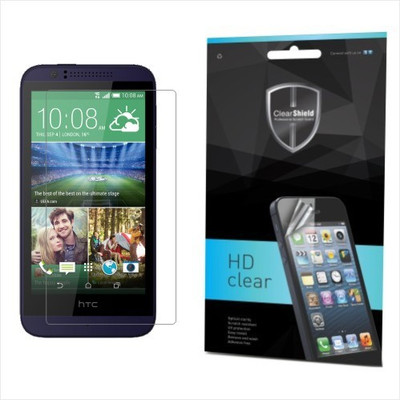 45% OFF on Clear Shield CS-116 Screen Guard for HTC Desire 510 45% OFF on Clear Shield CS-116 Screen Guard for HTC Desire 510