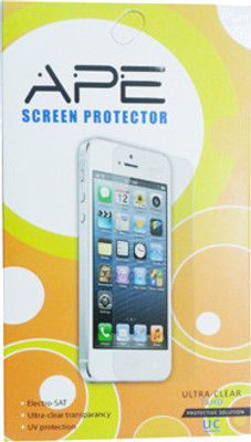 76% OFF on APE clrmotox Screen Guard for Motorola Moto X 76% OFF on APE clrmotox Screen Guard for Motorola Moto X