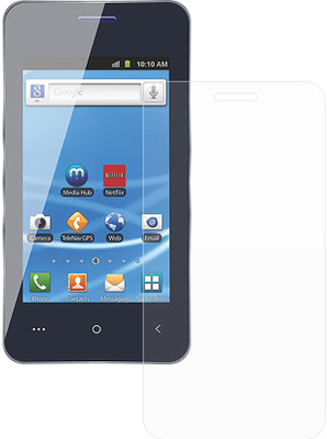 16% OFF on Ostriva OST1001205 Screen Guard for OptimaSmart OPS 41A